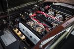 Lamborghini Jarama 400 GT 1970 года (NA)